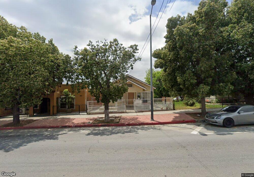 2542 Wabash Ave, Los Angeles, CA 90033 - photo 1