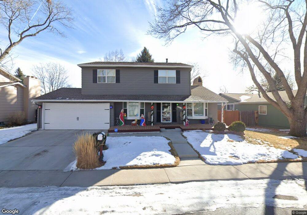 8250 Jay Cir, Arvada, CO 80003 - photo 1