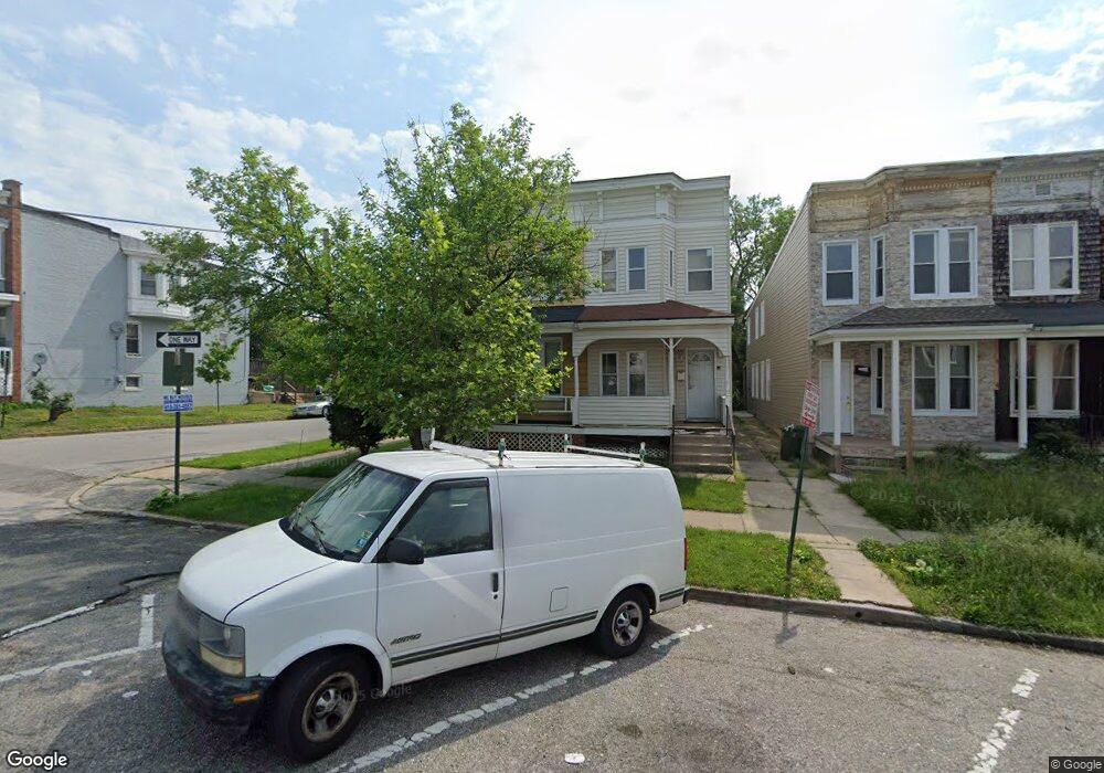 201 S Loudon Ave, Baltimore, MD 21229 - photo 1