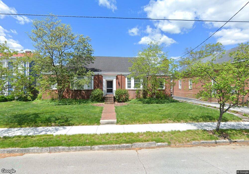 212 Shelby St, Frankfort, KY 40601 - photo 1