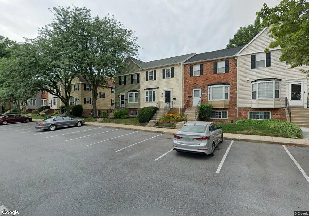 7526 N Arbory Way, Laurel, MD 20707 - photo 1