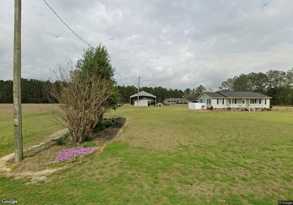 1560 Whispering Hills Rd, Loris, SC 29569 - photo 1