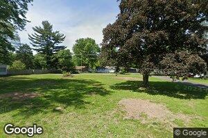 121 Maple St, Bradner, OH 43406