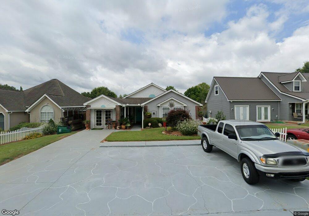 111 Mossydale Ln, Albany, GA 31721 - photo 1