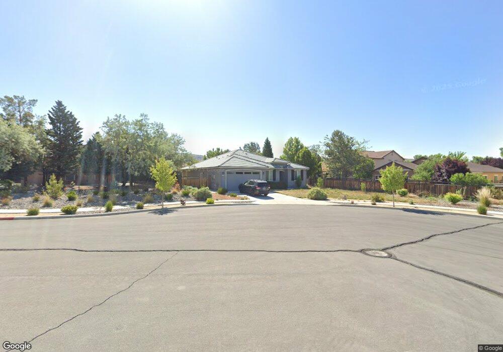 7202 Early Dawn Ct, Sparks, NV 89436 - photo 1