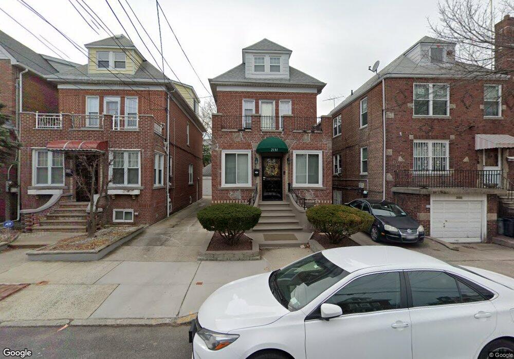 2131 Lurting Ave, Bronx, NY 10461 - photo 1