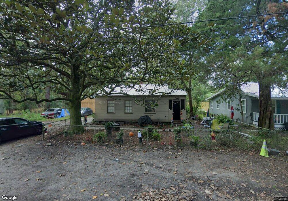 3507 Stonewall St, Brunswick, GA 31520 - photo 1