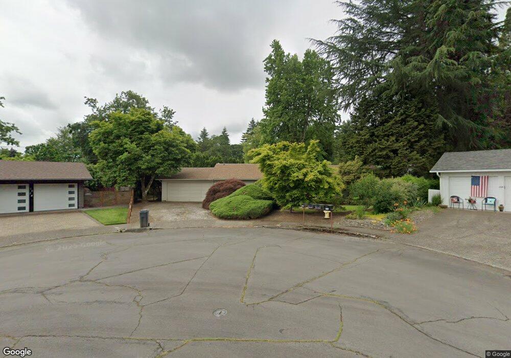 1534 Jordan Dr S, Salem, OR 97302 - photo 1