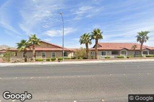 3350 Cactus Shadow St Unit 203, Las Vegas, NV 89129