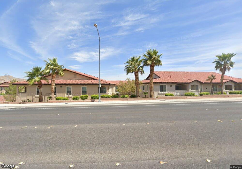 3350 Cactus Shadow St unit 203, Las Vegas, NV 89129 - photo 1