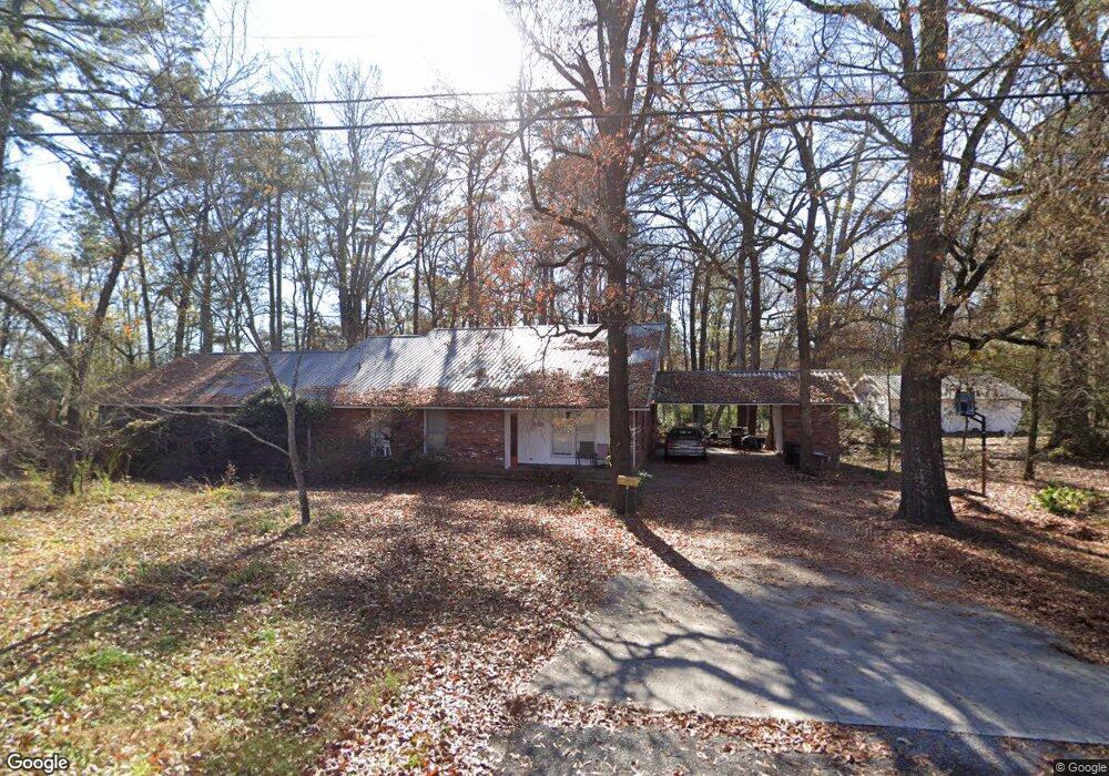 205 W 7th St, Sheridan, AR 72150 - photo 1