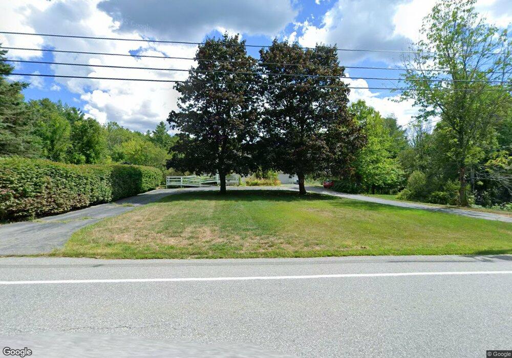 37 Williams Rd, Ashburnham, MA 01430 - photo 1