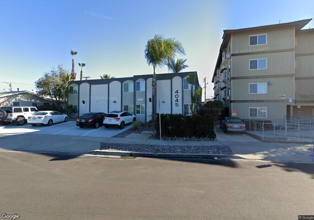 4045 33rd St, San Diego, CA 92104 - photo 1
