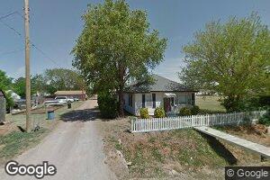 118 E Maple St, Alva, OK 73717