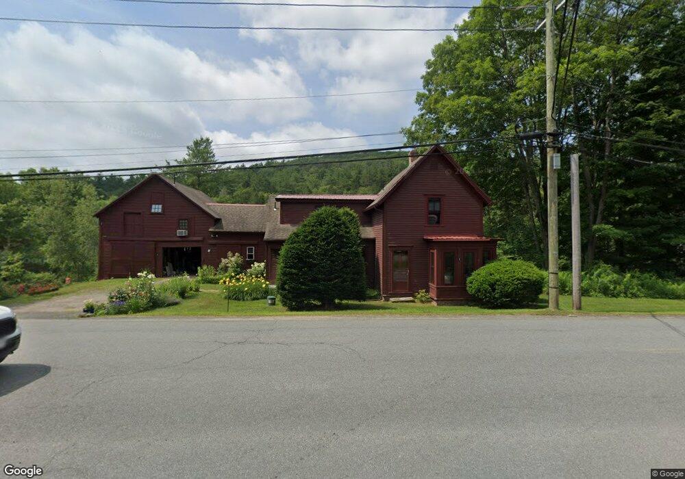 1 N Leverett Rd, Leverett, MA 01054 - photo 1