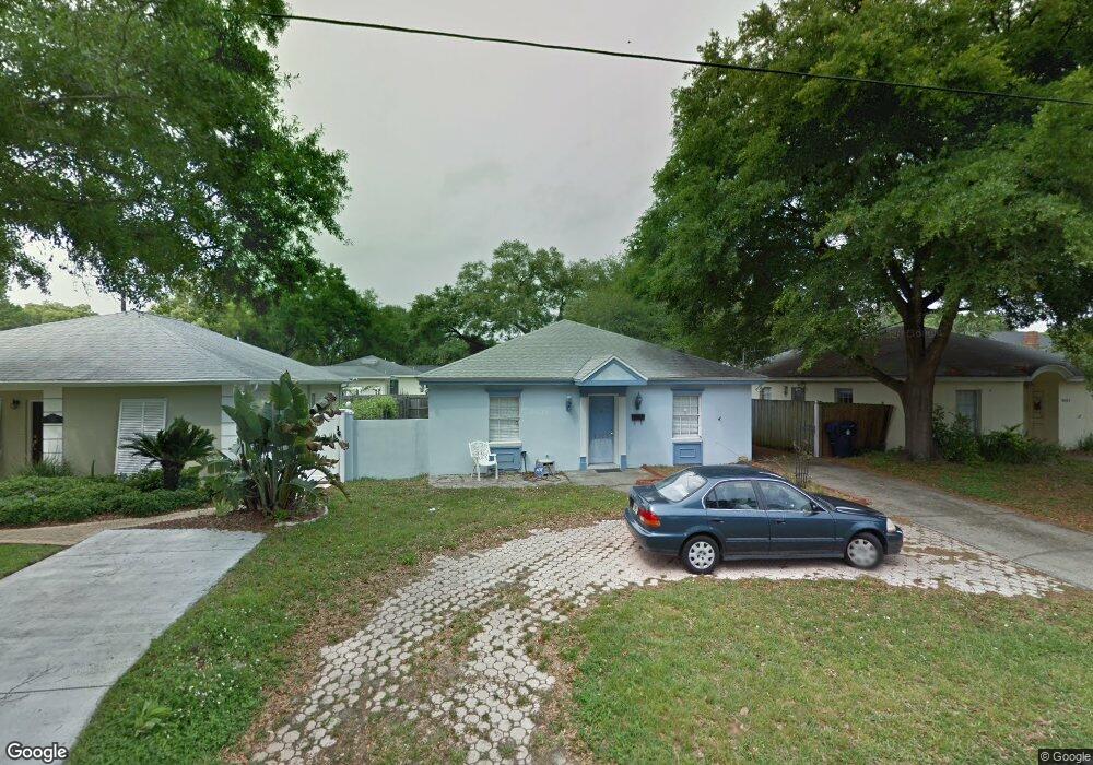 4123 W Obispo St, Tampa, FL 33629 - photo 1