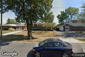 1776 Woodcrest Rd, Columbus, OH 43232