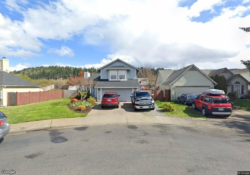 414 Corrin Ave NW, Orting, WA 98360 - photo 1