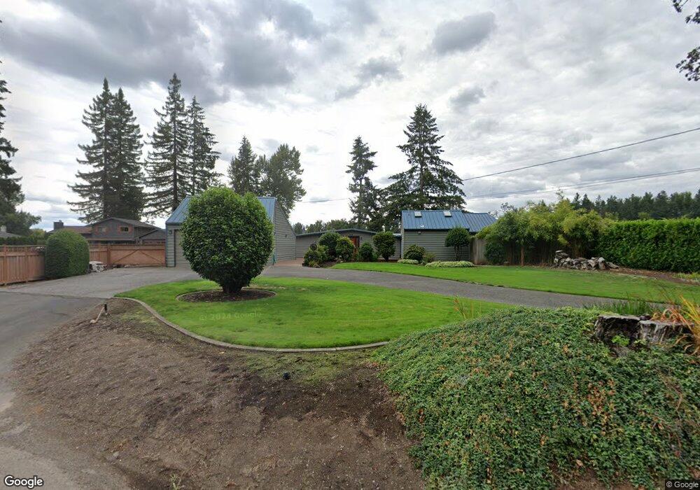 436 SW Riverbend Dr, West Linn, OR 97068 - photo 1