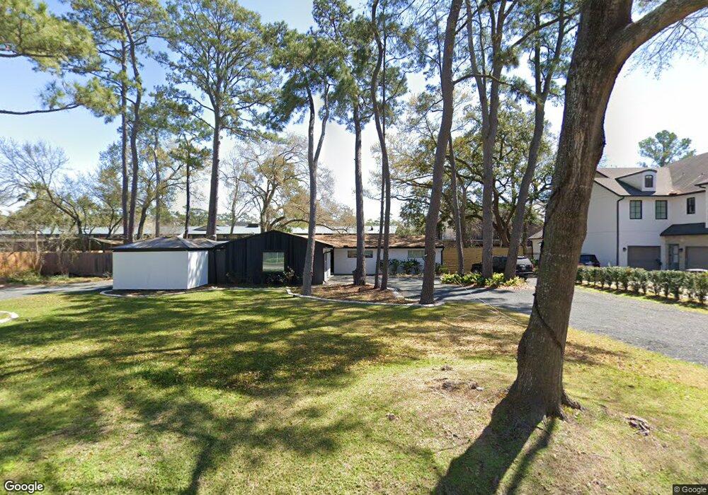 218 Bylane Dr, Houston, TX 77024 - photo 1