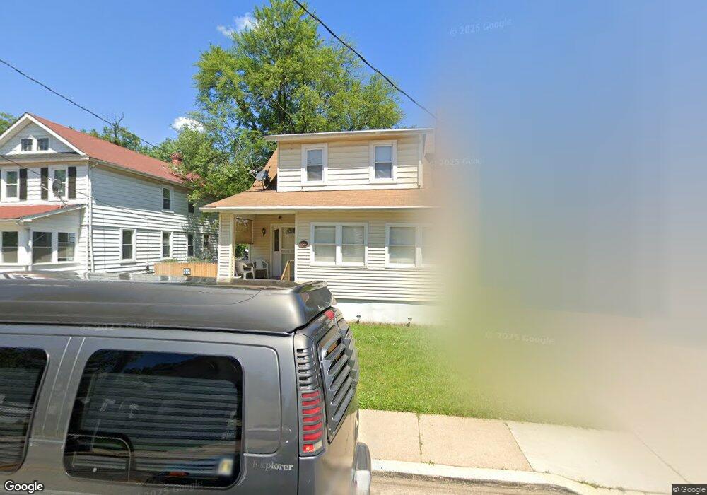 3306 W Rogers Ave, Baltimore, MD 21215 - photo 1