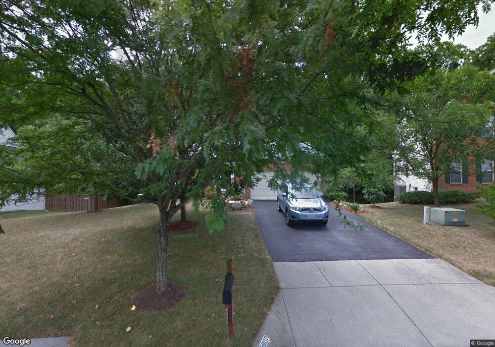 5807 Huckburn Ct, Laurel, MD 20707 - photo 1