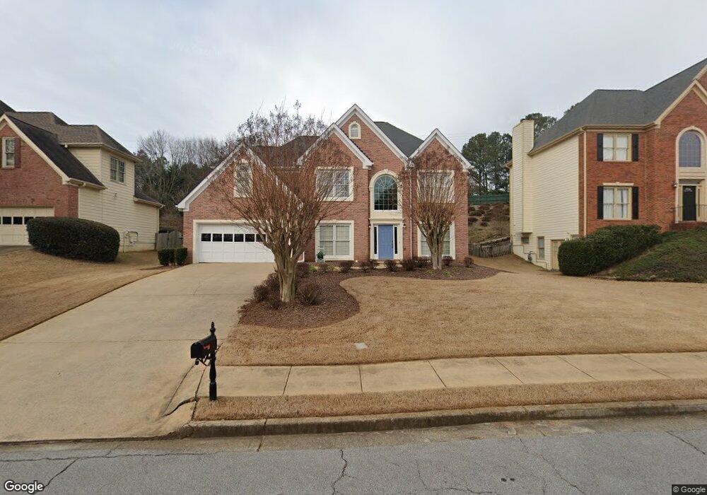 2130 Laurel Lake Dr, Suwanee, GA 30024 - photo 1