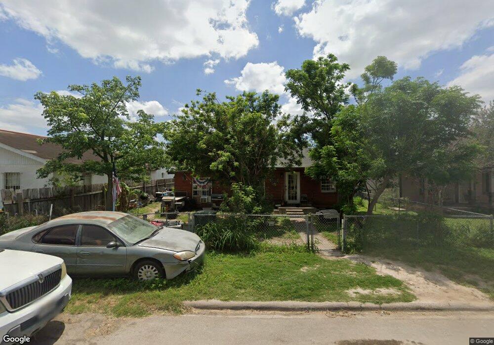 603 Hackberry Ave, San Juan, TX 78589 - photo 1
