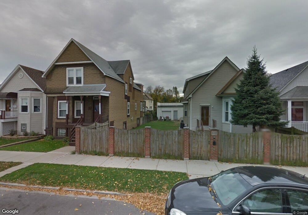 617 W 48th Place, Chicago, IL 60609 - photo 1