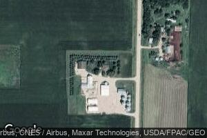 1825 Vail Ave, Klemme, IA 50449