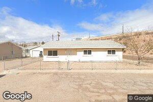 100 Turquoise, Morenci, AZ 85540