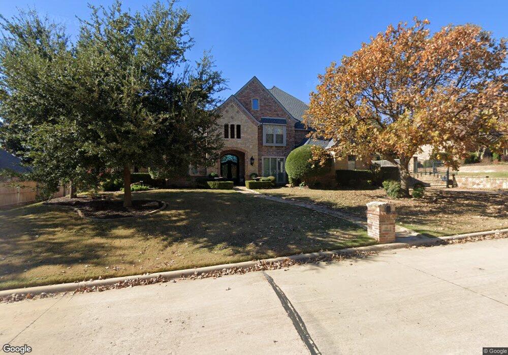 708 Chatham Ct, Southlake, TX 76092 - photo 1