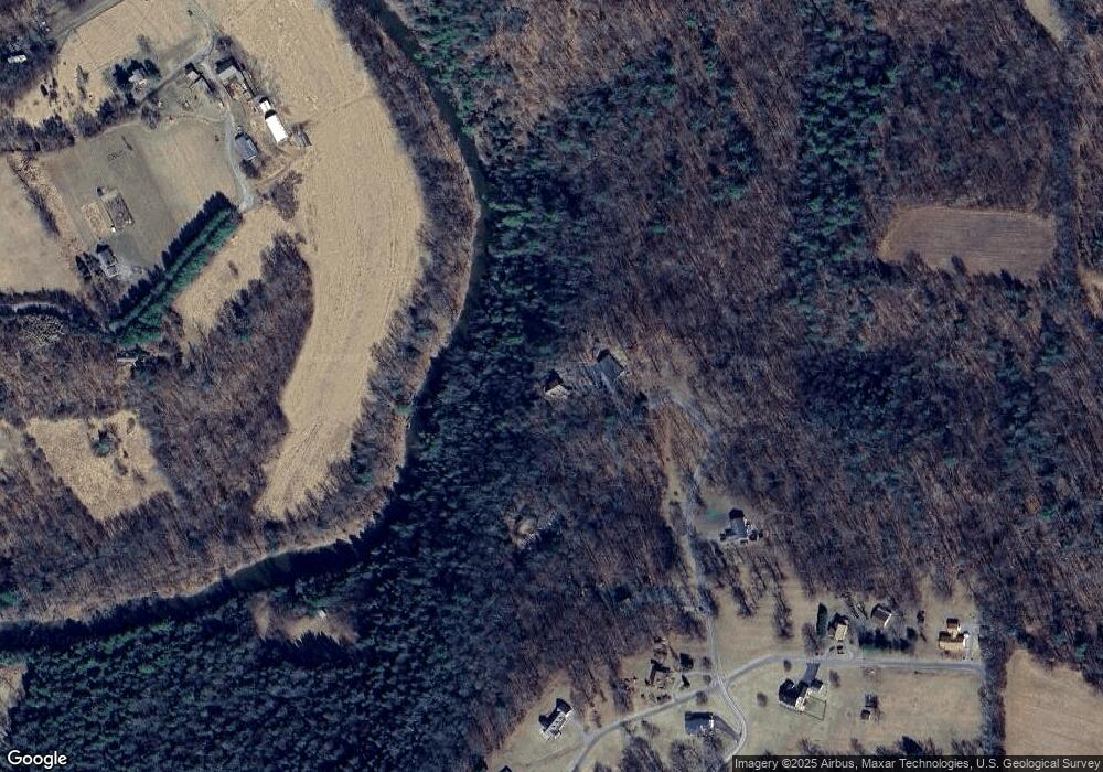 430 Twin Mountain View Ln, Hedgesville, WV 25427 - photo 1