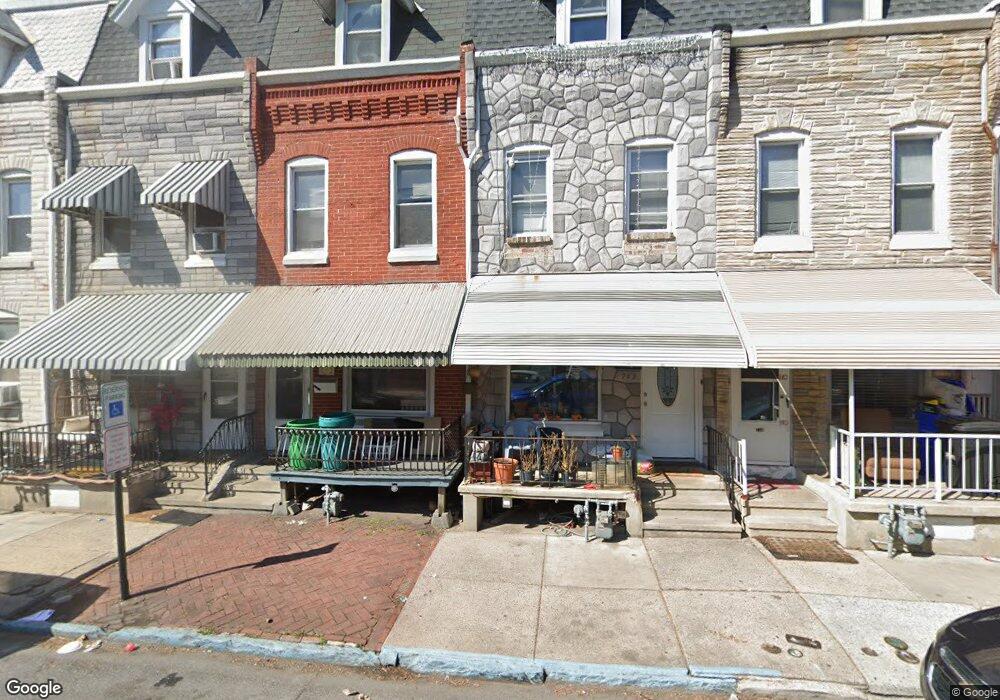 746 N 12th St, Reading, PA 19604 - photo 1