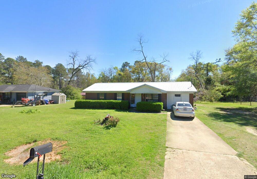 61 13th Ave SW, Cairo, GA 39828 - photo 1