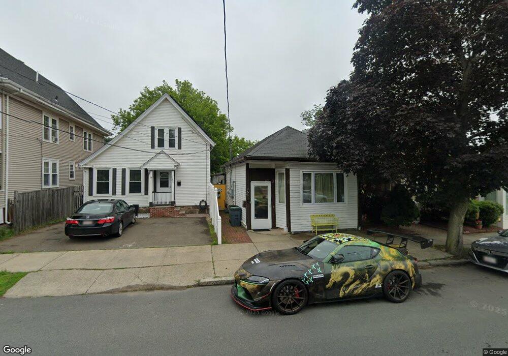 161 Burrill St unit A, Swampscott, MA 01907 - photo 1