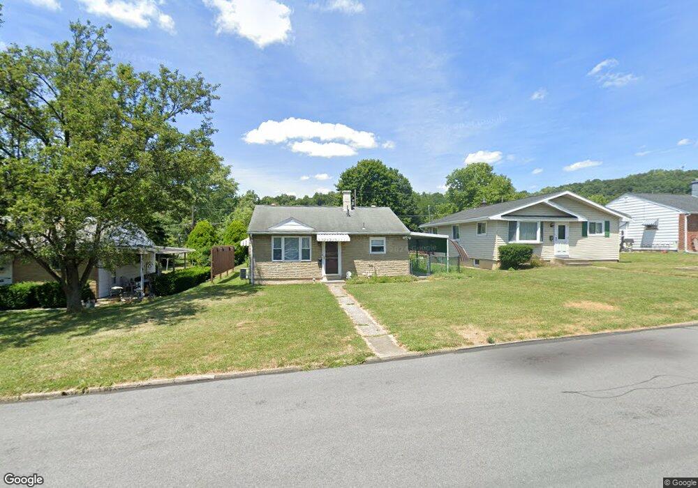 515 E Juniata St unit 519, Allentown, PA 18103 - photo 1