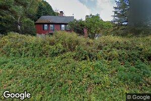 20 Jerusalem Rd, Tyringham, MA 01264