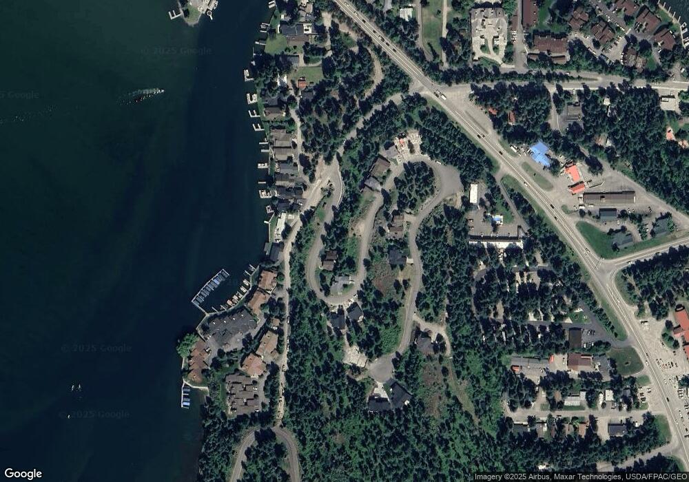 167 &171 Whisper Ridge Dr, Bigfork, MT 59911 - photo 1