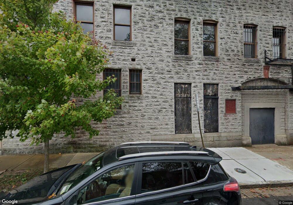 404 N Castle St unit 404-410, Baltimore, MD 21231 - photo 1