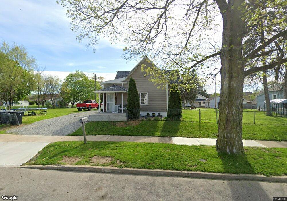 1806 Fairview St, Anderson, IN 46016 - photo 1