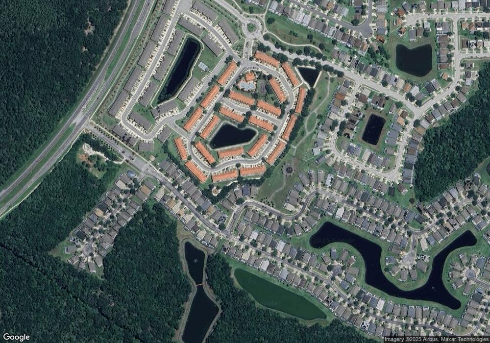 1214 South Beach Cir, Kissimmee, FL 34746 - photo 1