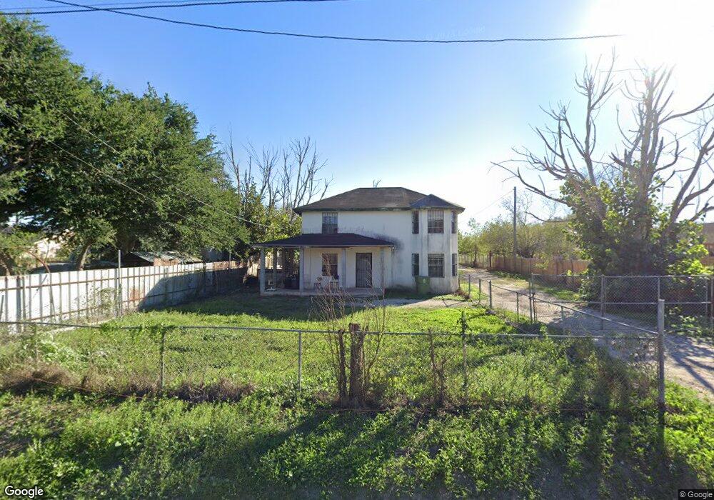 513 W Mile 9 N, Donna, TX 78537 - photo 1