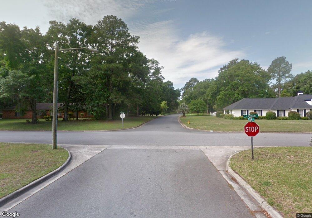 114 Millward Ct, Savannah, GA 31410 - photo 1