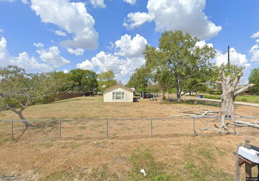 4713 Massey Ranch Rd, Manvel, TX 77578 - photo 1