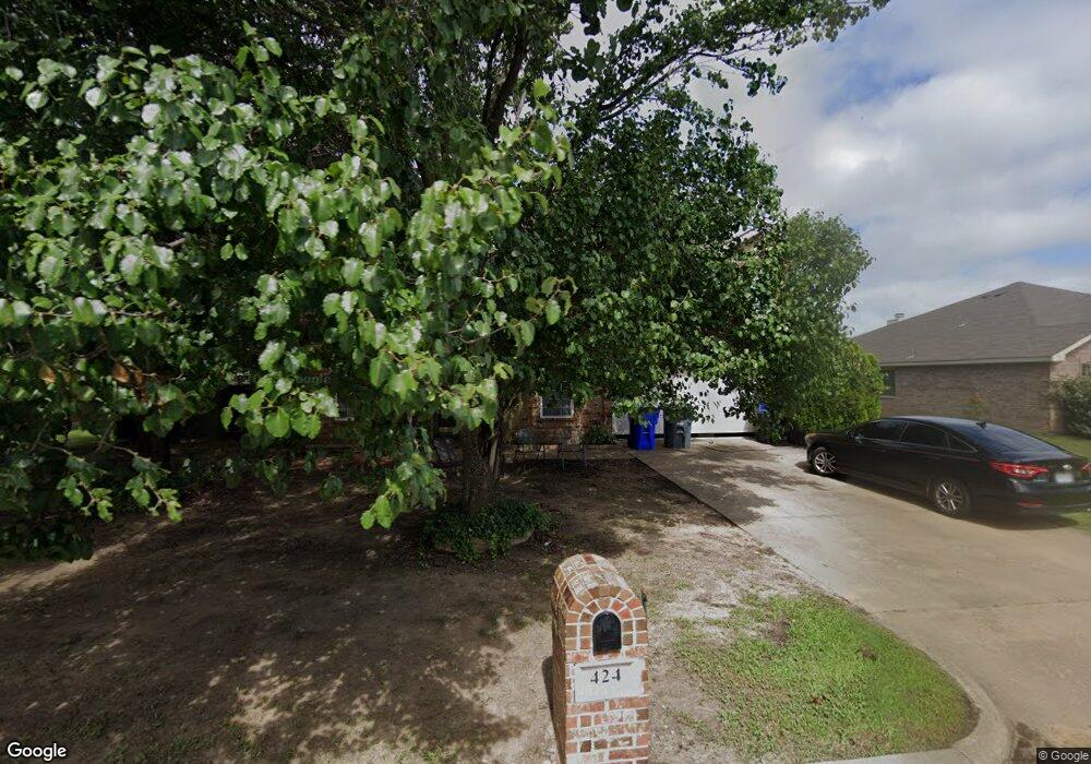 424 Windmill Dr, Lavon, TX 75166 - photo 1
