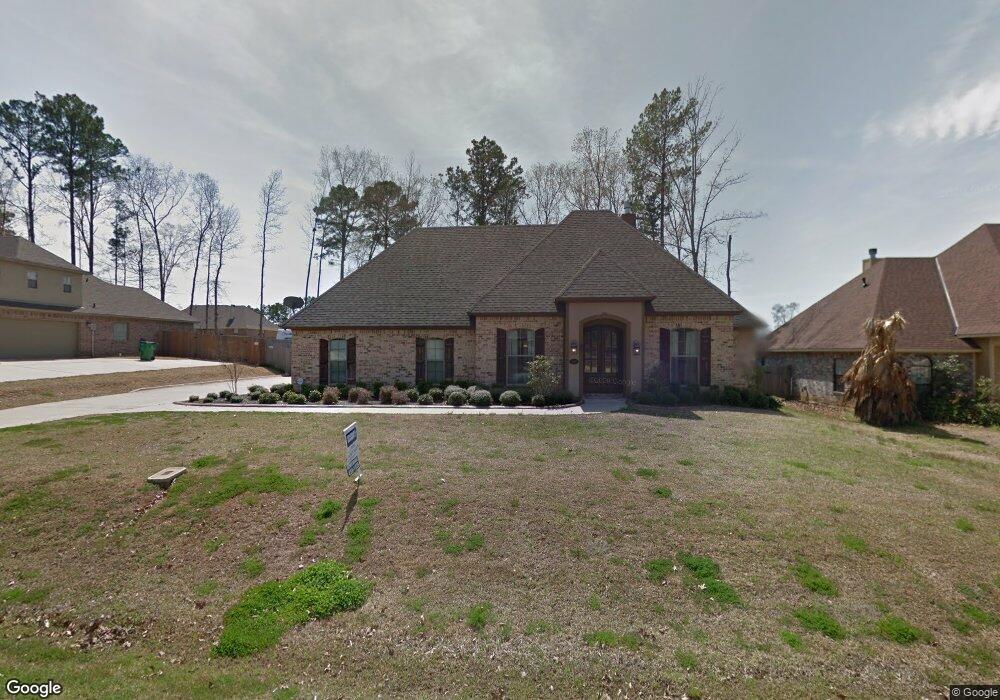2004 Honeytree Trail Cir, Haughton, LA 71037 - photo 1