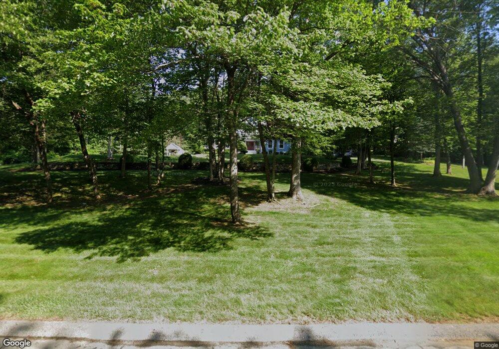 7 Jackman Ridge Rd, Windham, NH 03087 - photo 1