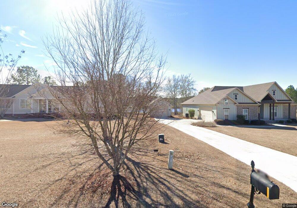 134 Sweetwater Dr, Thomasville, GA 31757 - photo 1