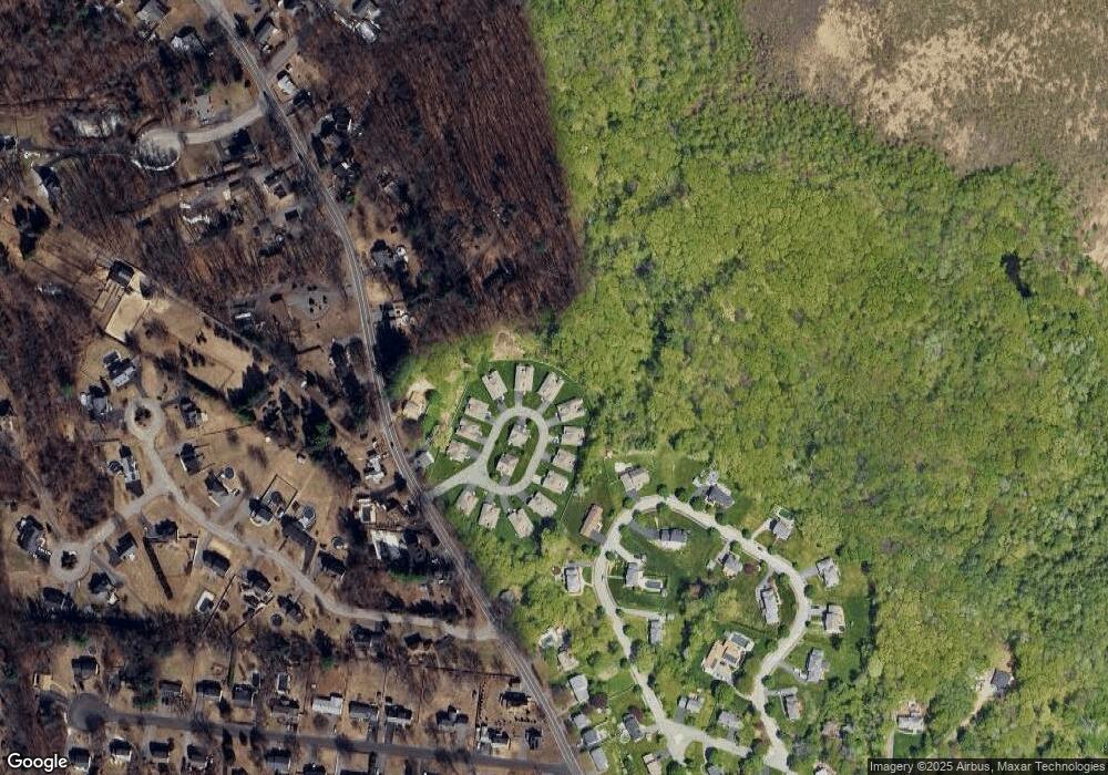 18 Rebecca Way unit 6, Methuen, MA 01844 - photo 1